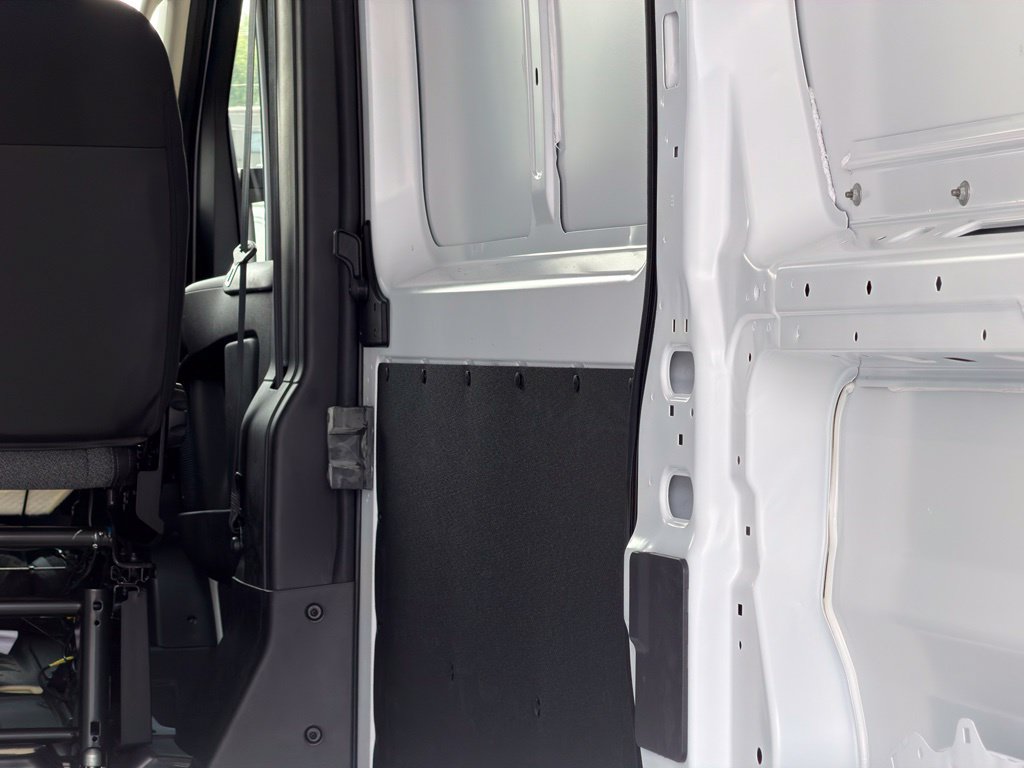 New 2026 RAM ProMaster 1500 w/ Convenience Group FWD image 28