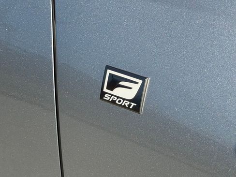 Certified 2022 Lexus ES 350 F Sport image 16