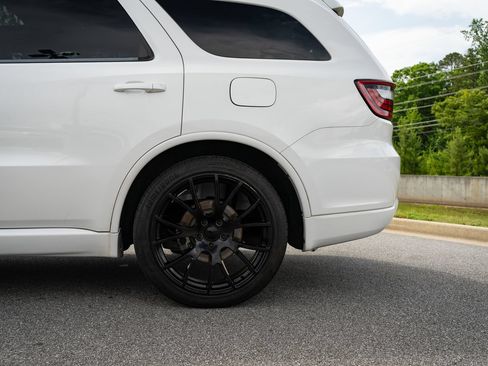 Used 2019 Dodge Durango GT RWD image 5