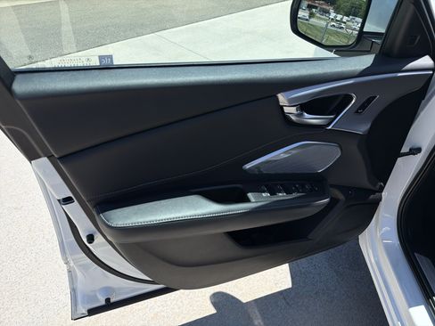 Certified 2021 Acura RDX AWD w/ Technology Package image 14