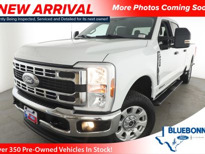 Used 2024 Ford F250 XLT