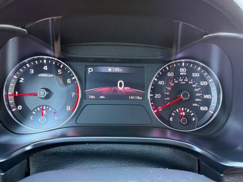 Used 2024 Kia Forte LXS image 21