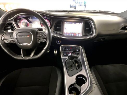 Used 2023 Dodge Challenger R/T Scat Pack image 13