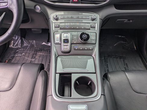Used 2022 Hyundai Santa Fe Limited FWD image 18