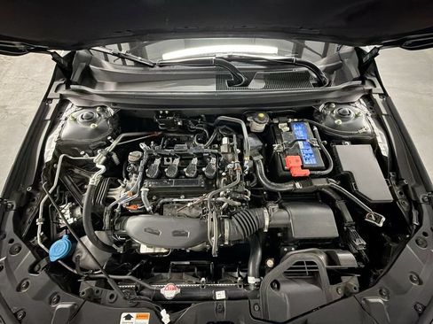 Used 2025 Honda Accord SE image 29