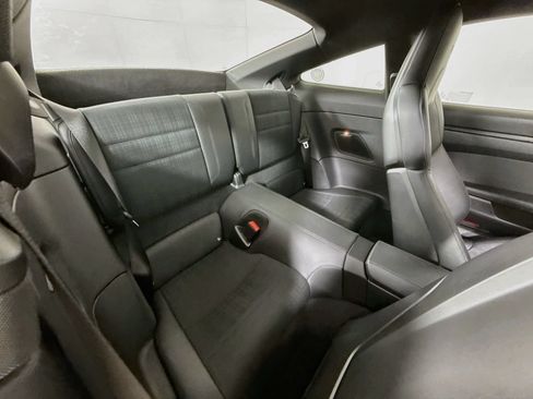 Certified 2025 Porsche 911 Carrera T RWD image 24