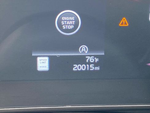 Certified 2024 Kia Sportage X-Line w/ X-Line Premium Package AWD/4WD image 22