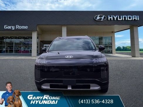 New 2026 Hyundai Ioniq 9 SE AWD/4WD image 3