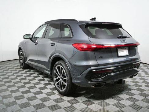 New 2026 Audi Q5 Prestige AWD/4WD image 32