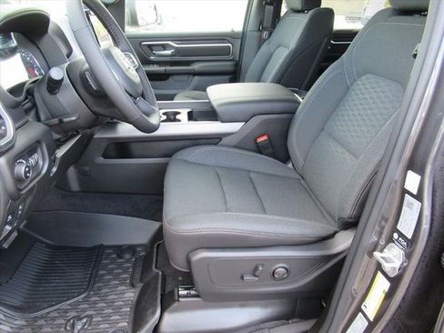 New 2026 RAM 1500 Big Horn image 18