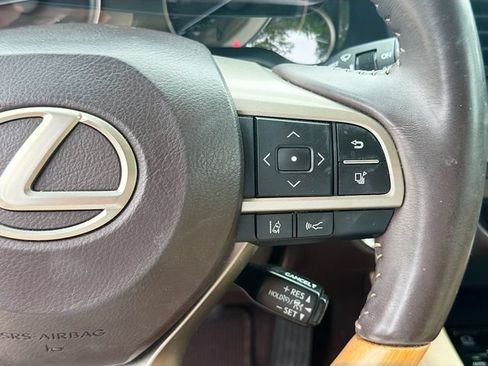 Used 2017 Lexus RX 350 FWD w/ Premium Package image 38