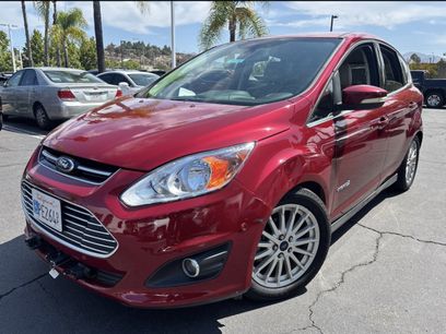Used 2013 Ford C-MAX SEL