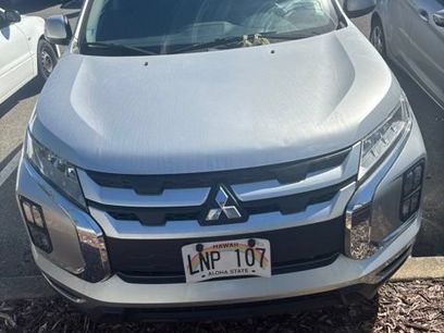 Used 2024 Mitsubishi Outlander Sport AWD