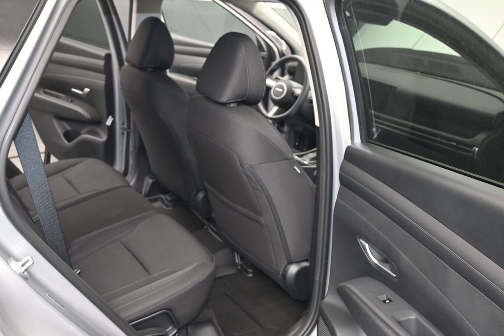 Used 2026 Hyundai Tucson SEL Plus FWD image 41