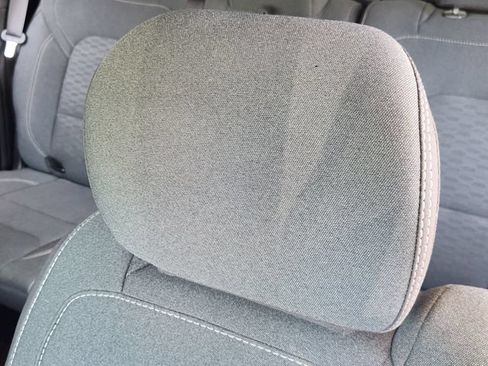 Used 2025 RAM 1500 Big Horn AWD/4WD image 15