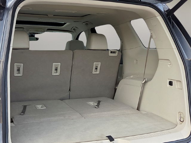 Used 2021 GMC Acadia Denali w/ Denali Technology Package FWD image 11