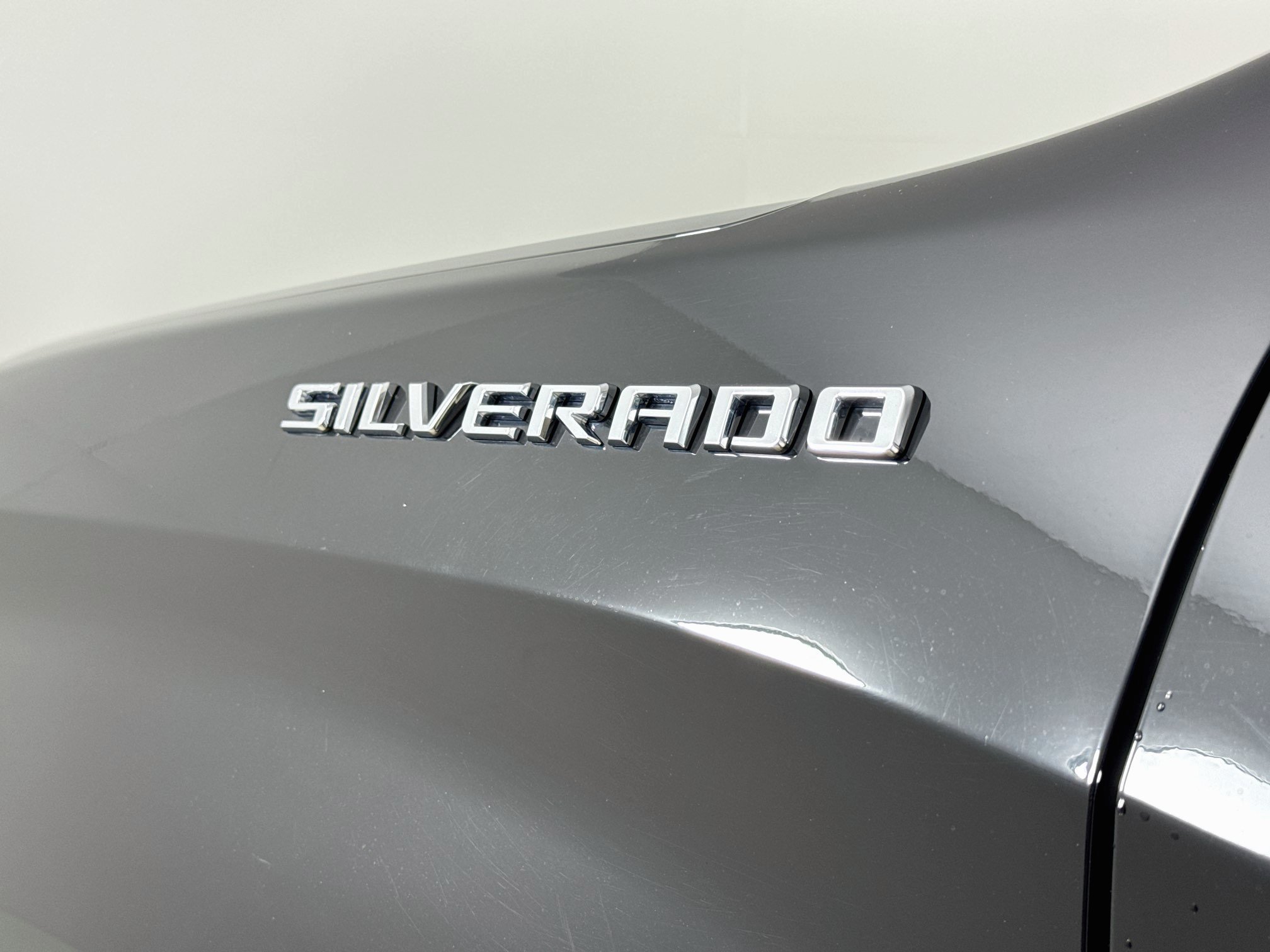 Used 2019 Chevrolet Silverado 1500 LT w/ True North Edition AWD/4WD image 26