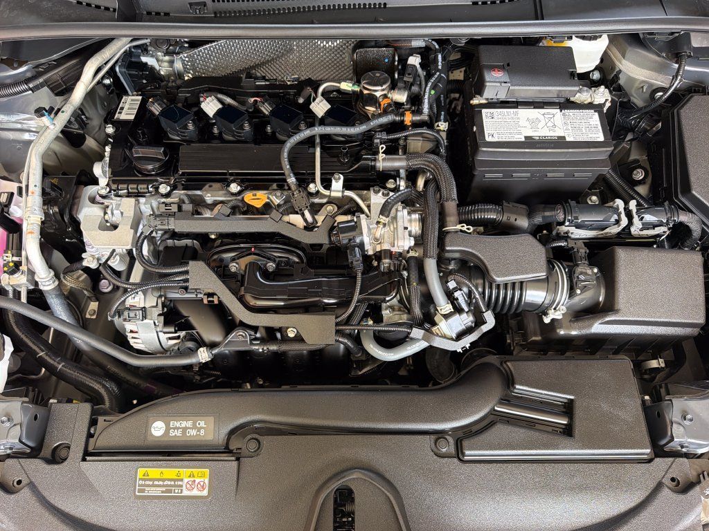 Used 2026 Toyota Corolla SE FWD image 36
