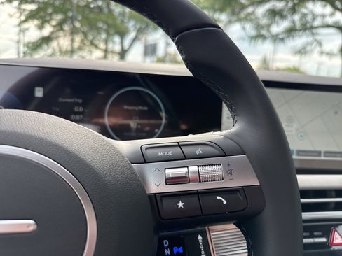 New 2025 Hyundai Tucson SEL image 35