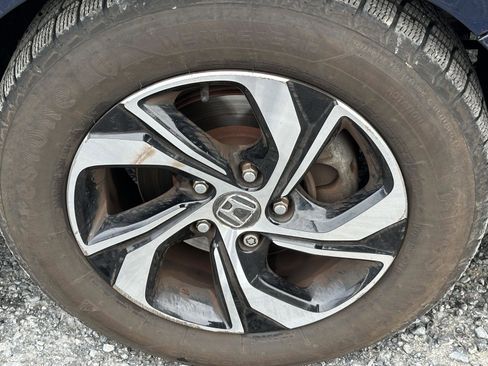 Used 2016 Honda Accord LX image 10