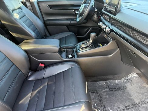 Certified 2024 Honda CR-V EX-L image 32