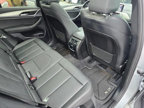 Used 2019 BMW X3 M40i w/ Premium Package AWD/4WD image 33