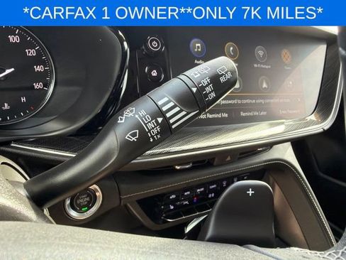 Used 2023 Buick Envision Essence AWD/4WD image 33