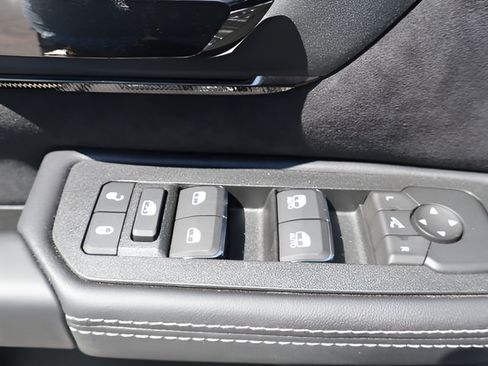New 2026 RAM 1500 RHO AWD/4WD image 17