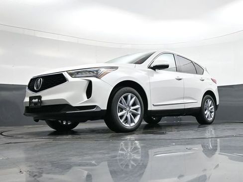 Certified 2022 Acura RDX AWD image 36