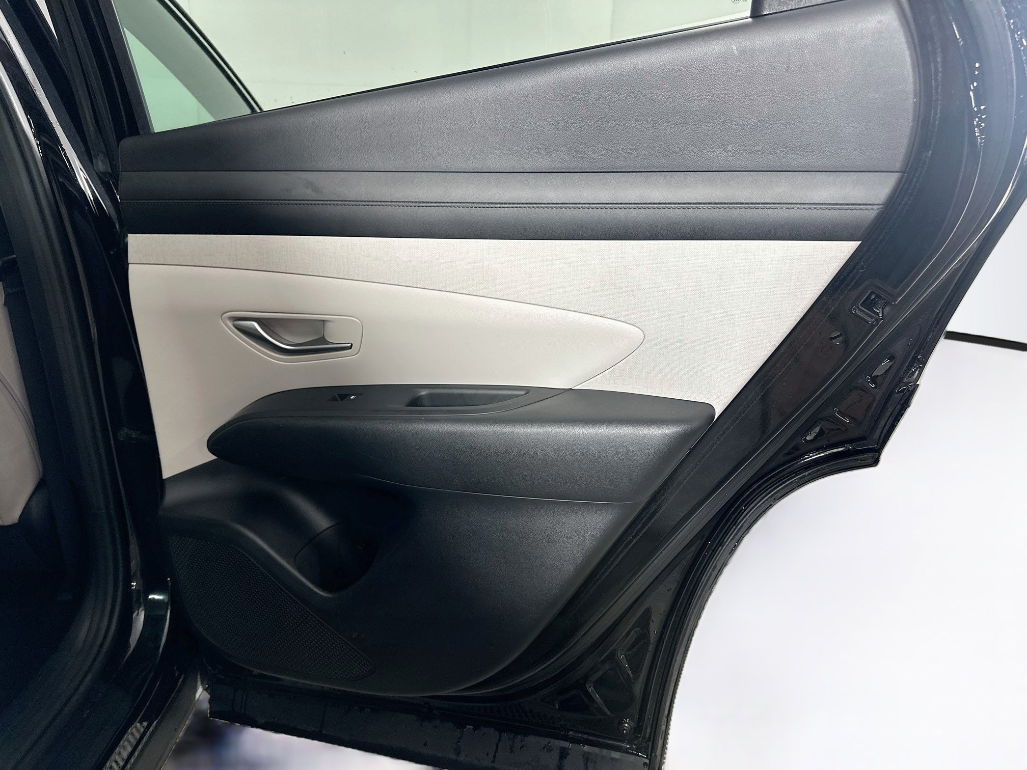 Used 2025 Hyundai Tucson SEL AWD/4WD image 33
