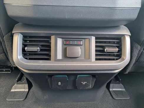 Certified 2025 Ford F150 Lightning Lariat image 18