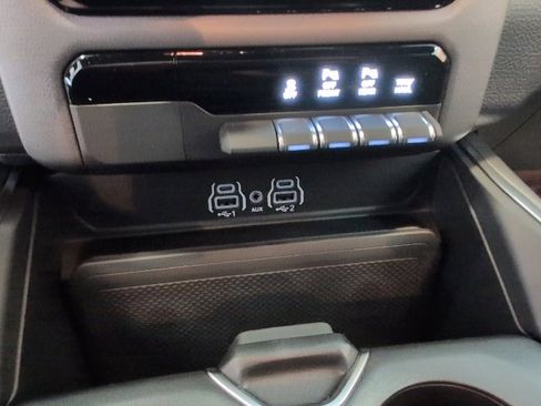 New 2025 RAM 1500 Tradesman image 24