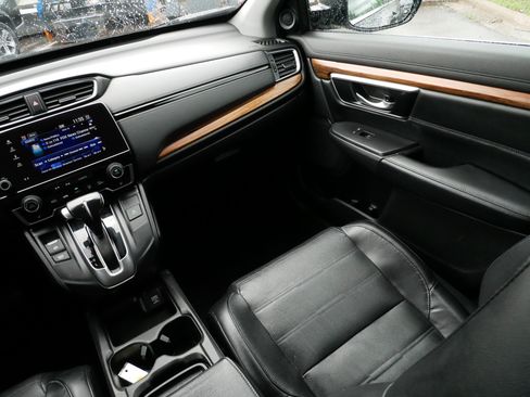 Used 2019 Honda CR-V EX-L image 11