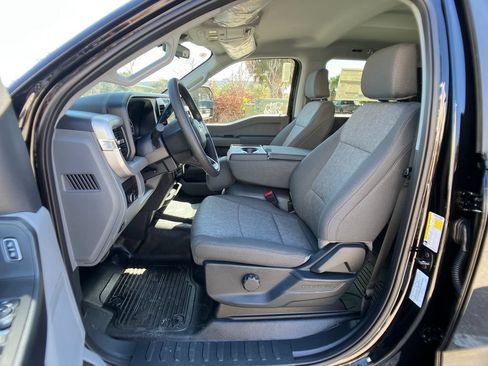 New 2026 Ford F250 XL w/ XL Driver Assist Package AWD/4WD image 28