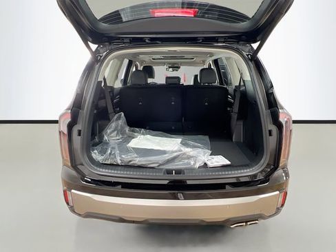 New 2025 Kia Telluride EX image 29