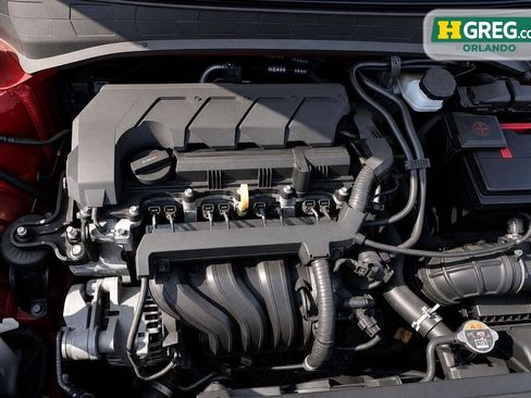 Used 2021 Hyundai Venue SE w/ Cargo Package FWD image 14