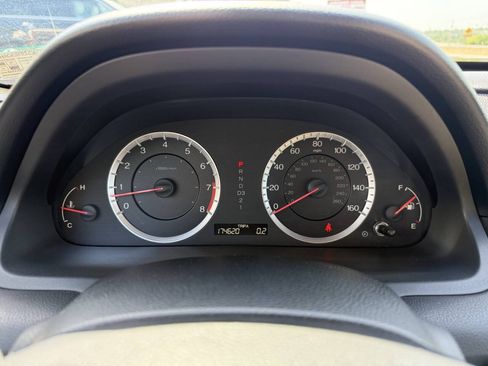 Used 2012 Honda Accord EX-L image 25