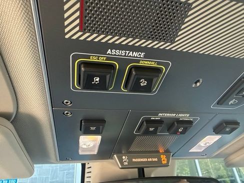 Used 2024 INEOS Grenadier AWD/4WD image 20