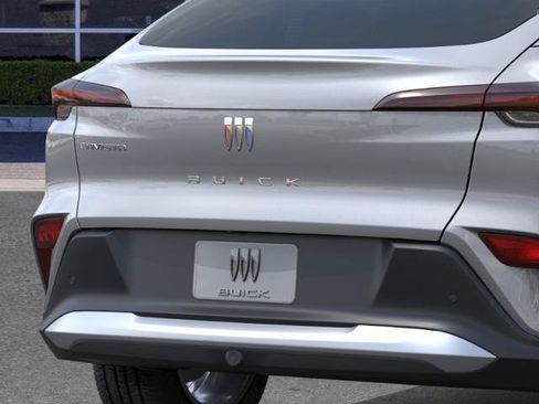 New 2026 Buick Envista Preferred FWD image 14