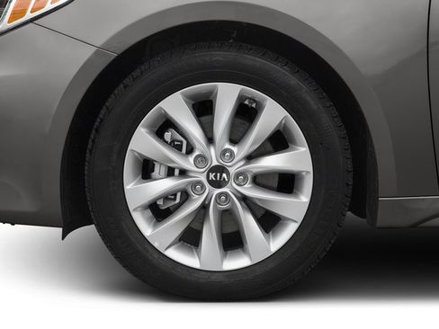 Used 2016 Kia Optima LX w/ Technology Package FWD image 15