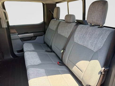 Used 2023 Ford F150 XLT w/ Equipment Group 302A High AWD/4WD image 14
