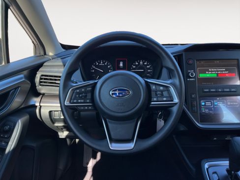 Certified 2025 Subaru Impreza 2.0i AWD/4WD image 12