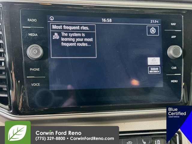 Used 2019 Volkswagen Atlas SEL FWD image 16