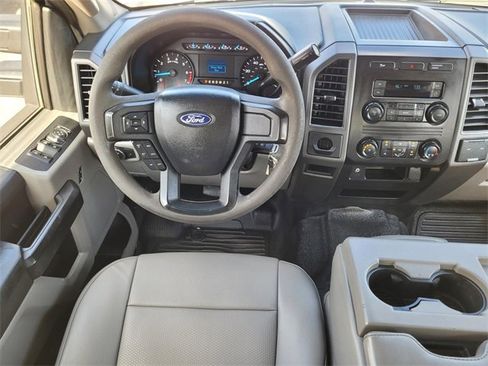 Used 2019 Ford F350 XL w/ Power Equipment Group image 18