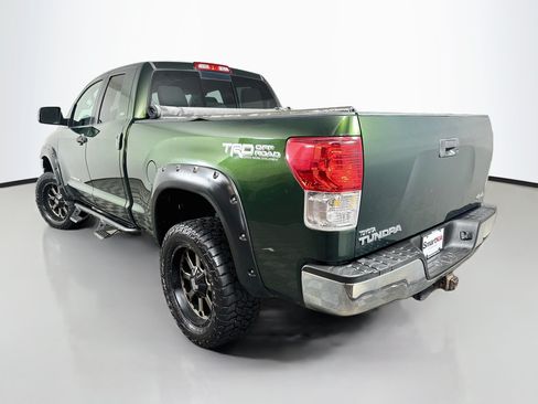 Used 2011 Toyota Tundra 4x4 Double Cab w/ TRD Off-Road Pkg image 5
