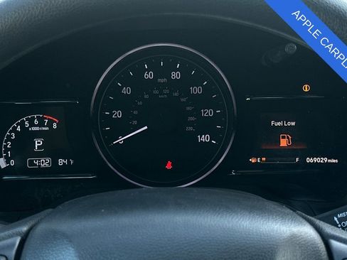 Used 2022 Honda HR-V EX image 30