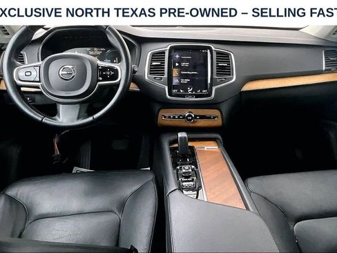 Used 2021 Volvo XC90 T8 Inscription Expression w/ Protection Package Premier AWD/4WD image 20