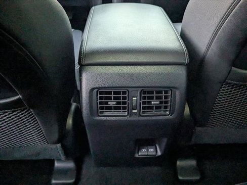 Used 2023 Toyota 4Runner SR5 Premium w/ Moonroof Package RWD image 19