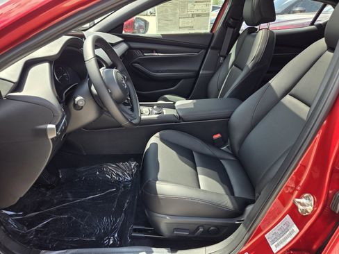 New 2026 MAZDA MAZDA3 s image 3