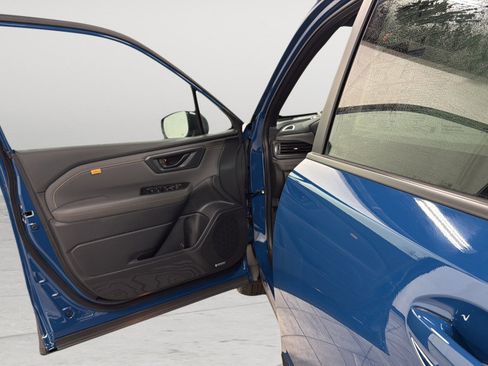 New 2026 Subaru Forester Wilderness image 13